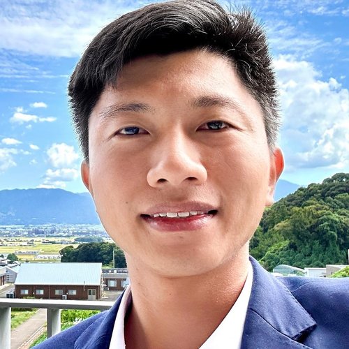 Nguyen Trung Duc